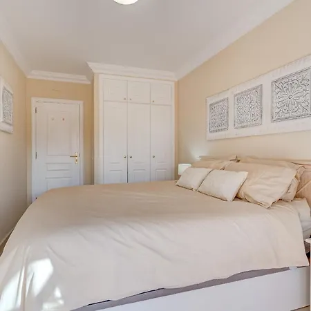 Apartamento Terrazas Del Duque Ii 1a012 *