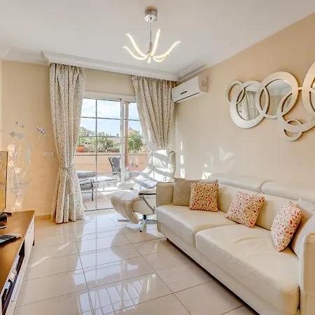 Apartamento Terrazas Del Duque Ii 1a012