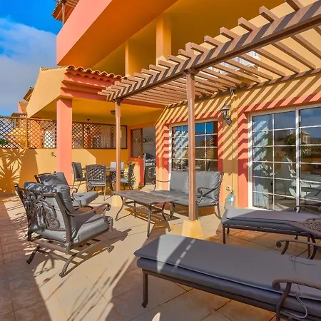 Apartamento Terrazas Del Duque Ii 1a012 Costa Adeje (Tenerife)