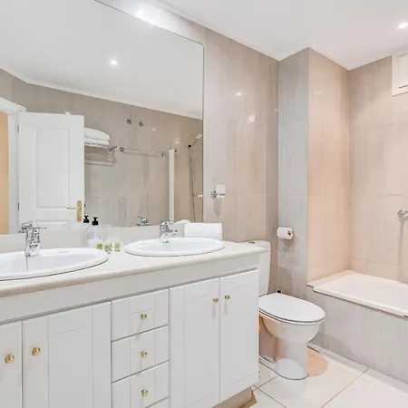 Apartamento Terrazas Del Duque Ii 1a012 Costa Adeje (Tenerife)
