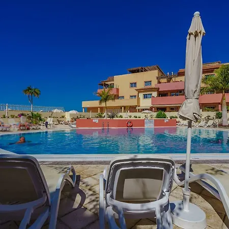 Apartamento Terrazas Del Duque Ii 1a012